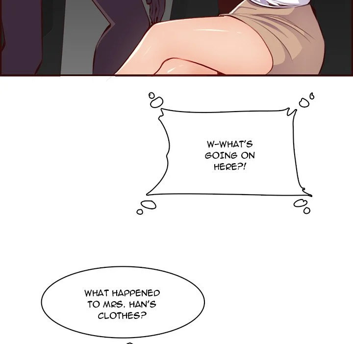 Never Too Late - Chapter 102 [photo 29] - MangaPorn