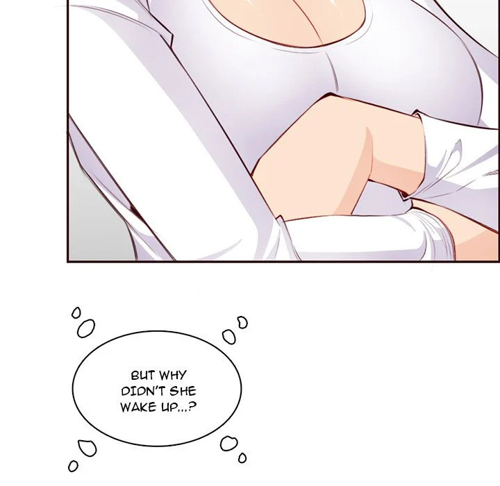 Never Too Late - Chapter 102 [photo 32] - MangaPorn