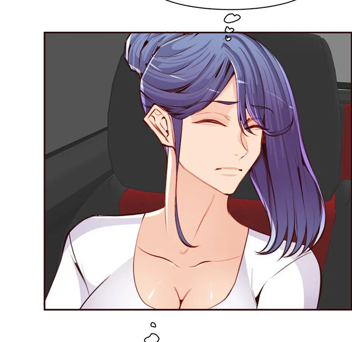 Never Too Late - Chapter 102 [photo 35] - MangaPorn