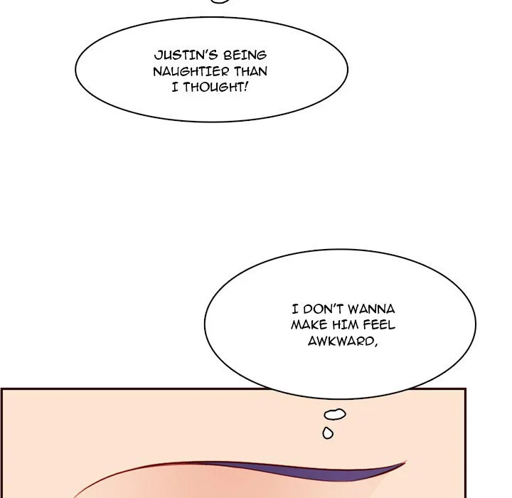 Never Too Late - Chapter 102 [photo 36] - MangaPorn