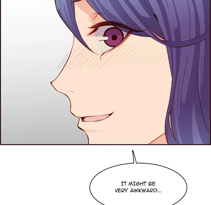 Never Too Late - Chapter 103 [photo 103] - MangaPorn