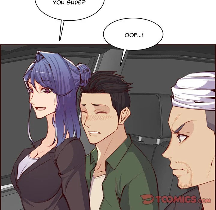 Never Too Late - Chapter 103 [photo 106] - MangaPorn