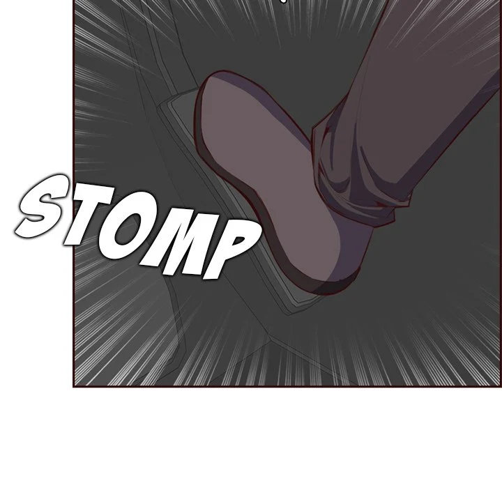 Never Too Late - Chapter 103 [photo 108] - MangaPorn