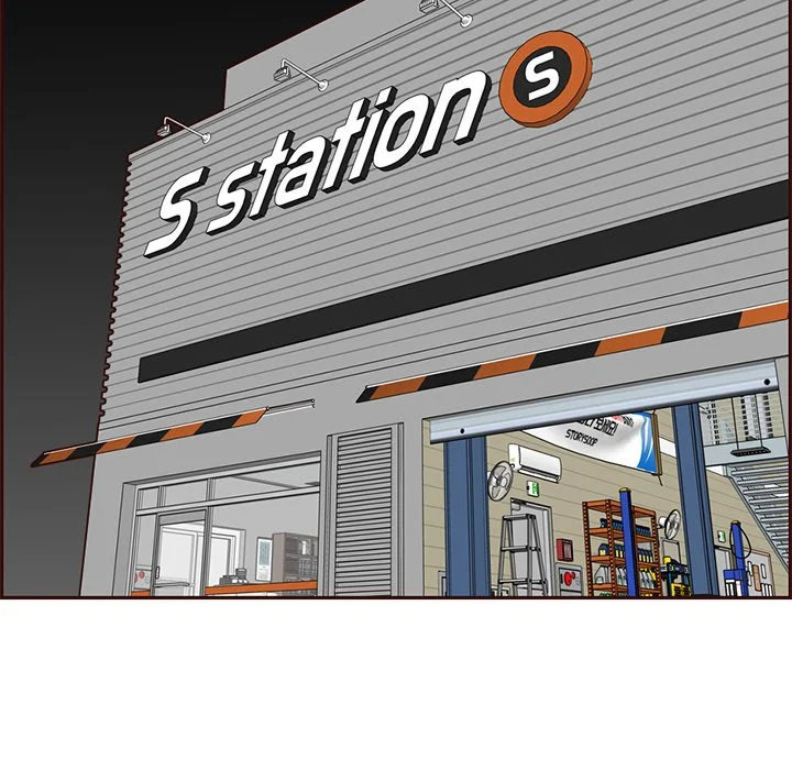 Never Too Late - Chapter 103 [photo 113] - MangaPorn