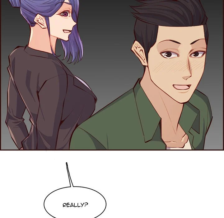 Never Too Late - Chapter 103 [photo 117] - MangaPorn