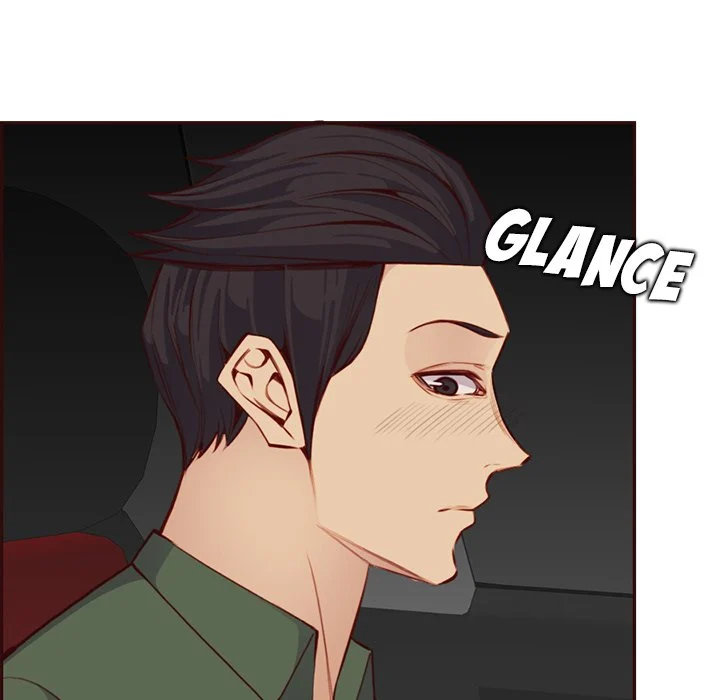 Never Too Late - Chapter 103 [photo 20] - MangaPorn