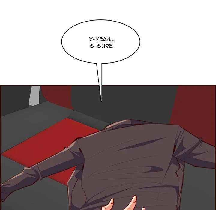 Never Too Late - Chapter 103 [photo 31] - MangaPorn