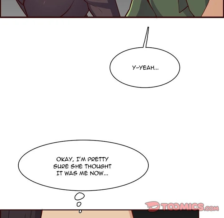 Never Too Late - Chapter 103 [photo 34] - MangaPorn