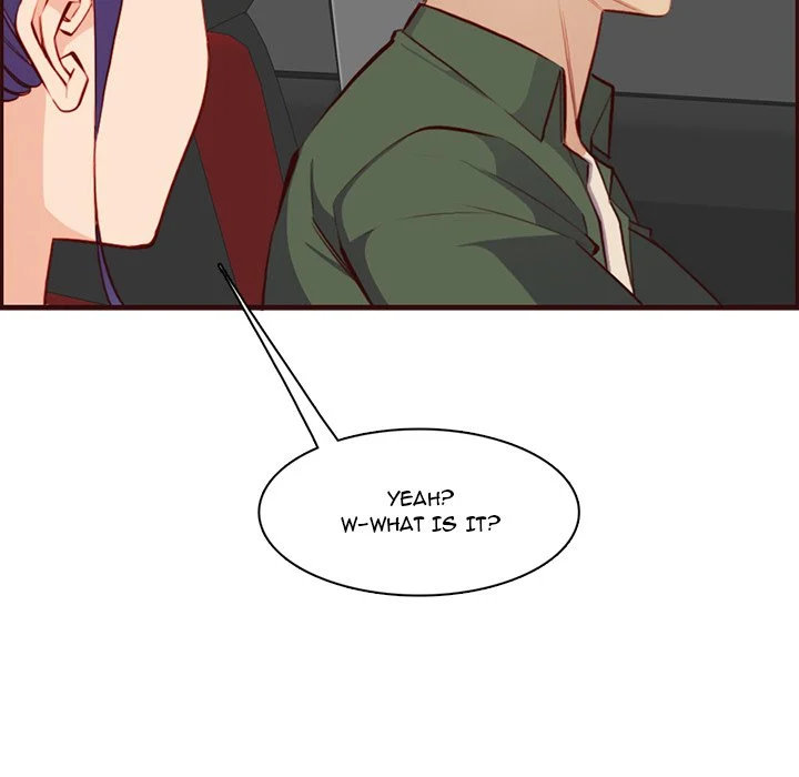 Never Too Late - Chapter 103 [photo 37] - MangaPorn