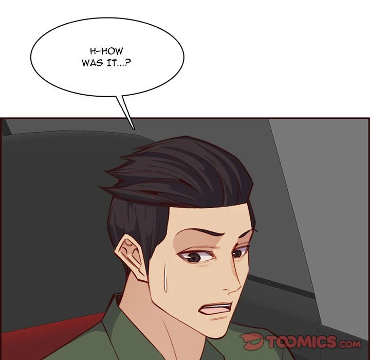 Never Too Late - Chapter 103 [photo 38] - MangaPorn