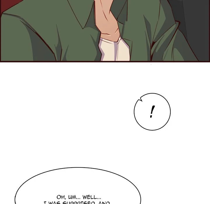 Never Too Late - Chapter 103 [photo 39] - MangaPorn