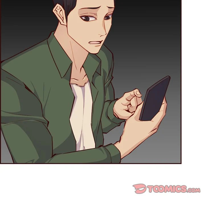 Never Too Late - Chapter 103 [photo 58] - MangaPorn