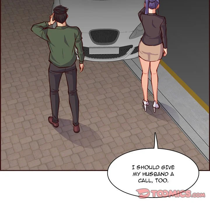 Never Too Late - Chapter 103 [photo 62] - MangaPorn