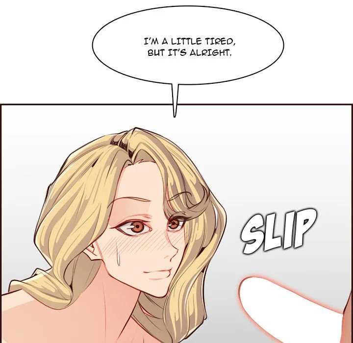 Never Too Late - Chapter 103 [photo 81] - MangaPorn