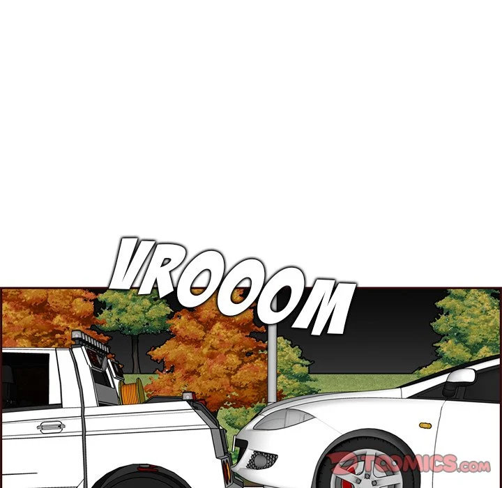 Never Too Late - Chapter 103 [photo 90] - MangaPorn