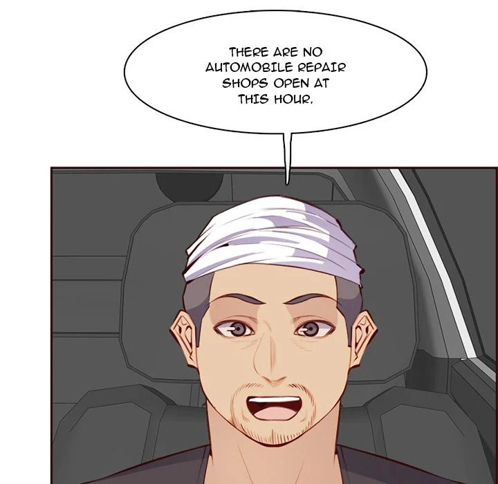 Never Too Late - Chapter 103 [photo 92] - MangaPorn