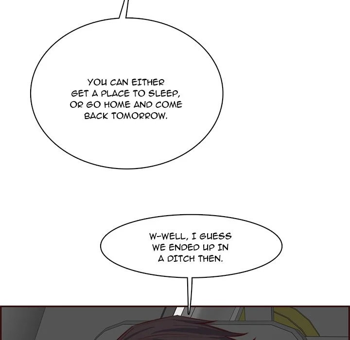 Never Too Late - Chapter 103 [photo 95] - MangaPorn