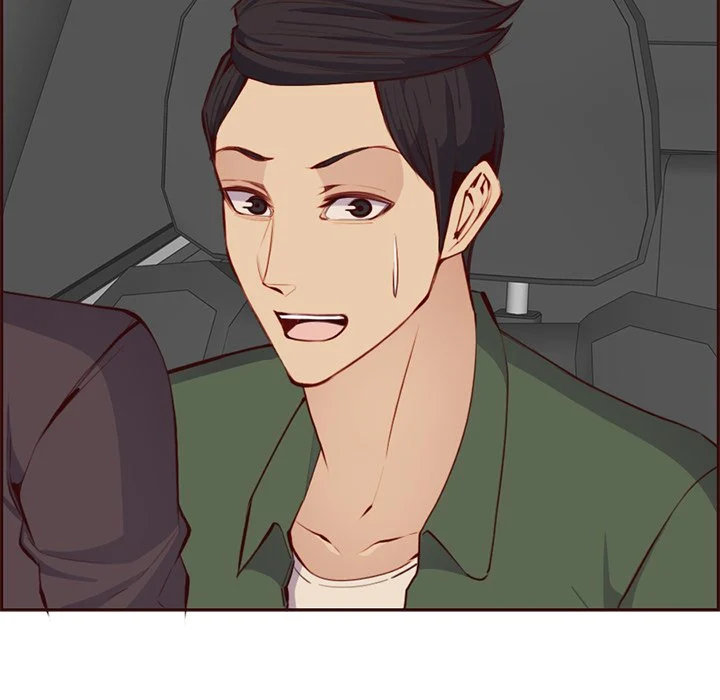 Never Too Late - Chapter 103 [photo 96] - MangaPorn