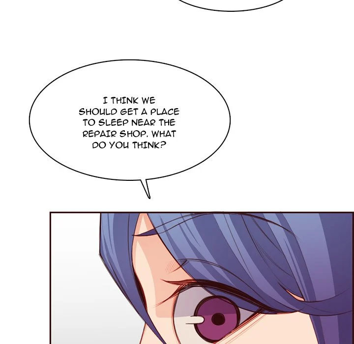 Never Too Late - Chapter 103 [photo 99] - MangaPorn