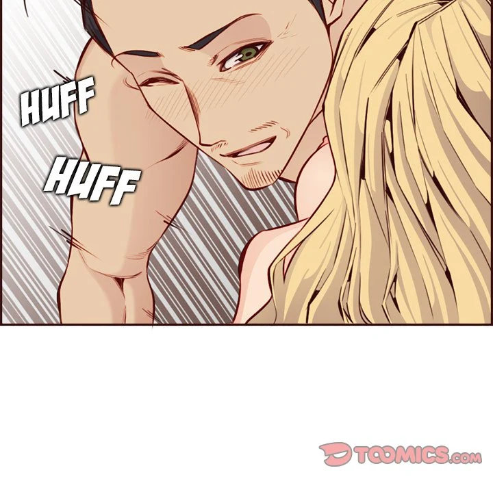 Never Too Late - Chapter 104 [photo 102] - MangaPorn