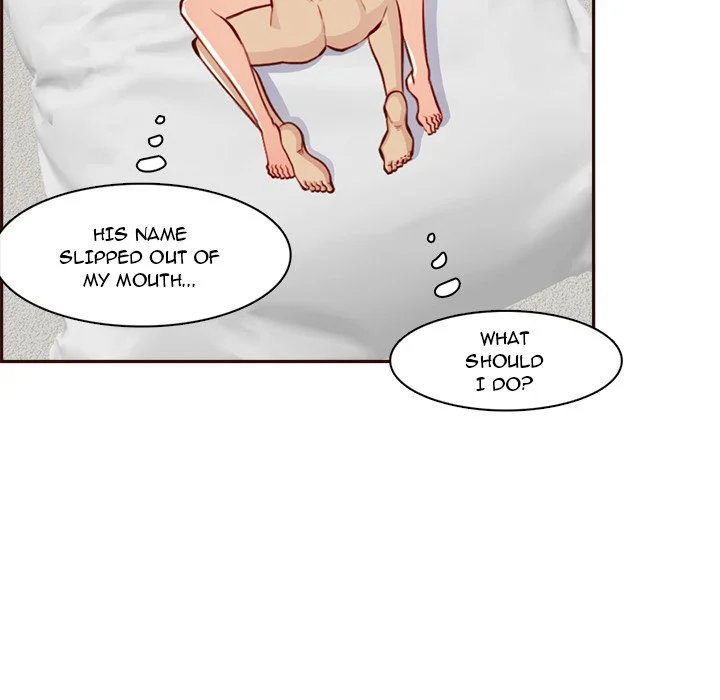 Never Too Late - Chapter 104 [photo 113] - MangaPorn