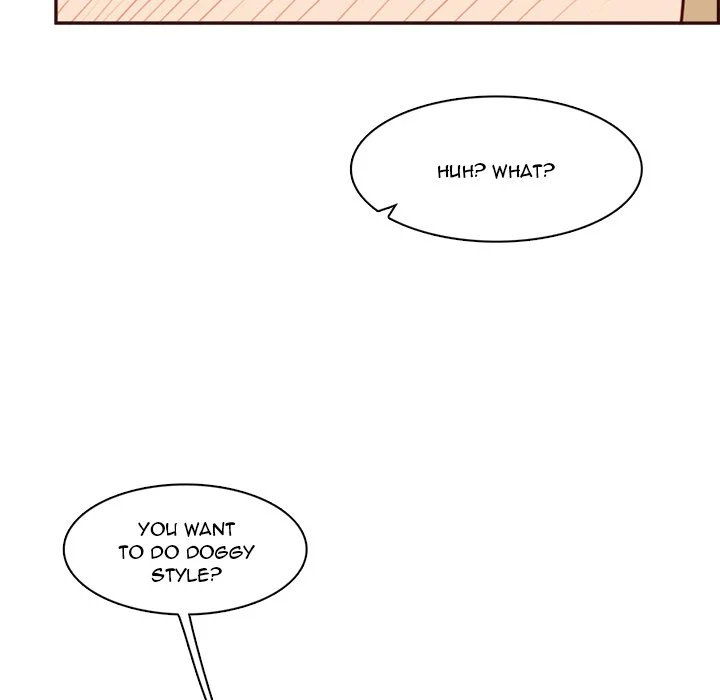 Never Too Late - Chapter 104 [photo 115] - MangaPorn