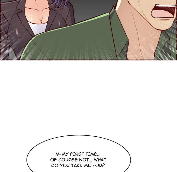 Never Too Late - Chapter 104 [photo 16] - MangaPorn