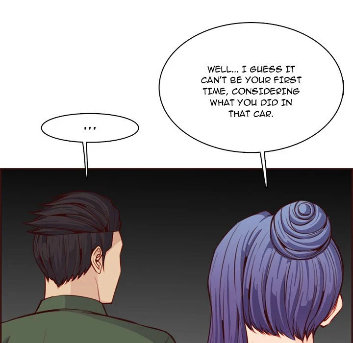 Never Too Late - Chapter 104 [photo 20] - MangaPorn