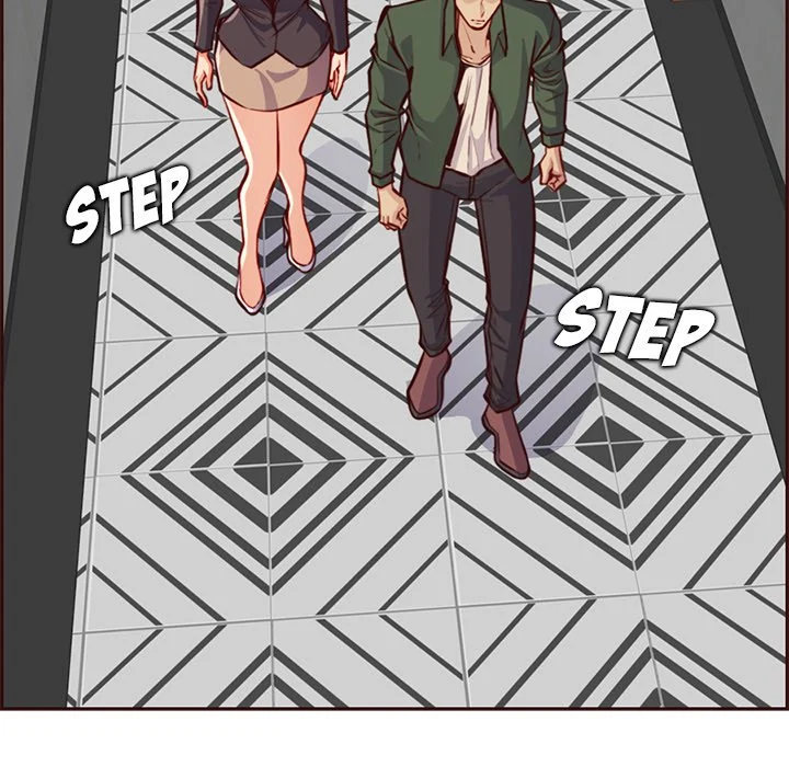 Never Too Late - Chapter 104 [photo 32] - MangaPorn