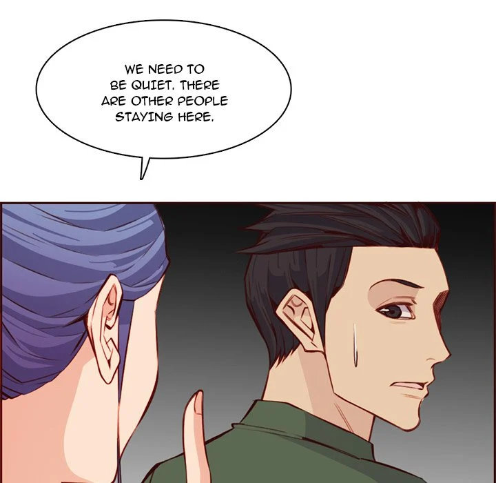 Never Too Late - Chapter 104 [photo 41] - MangaPorn