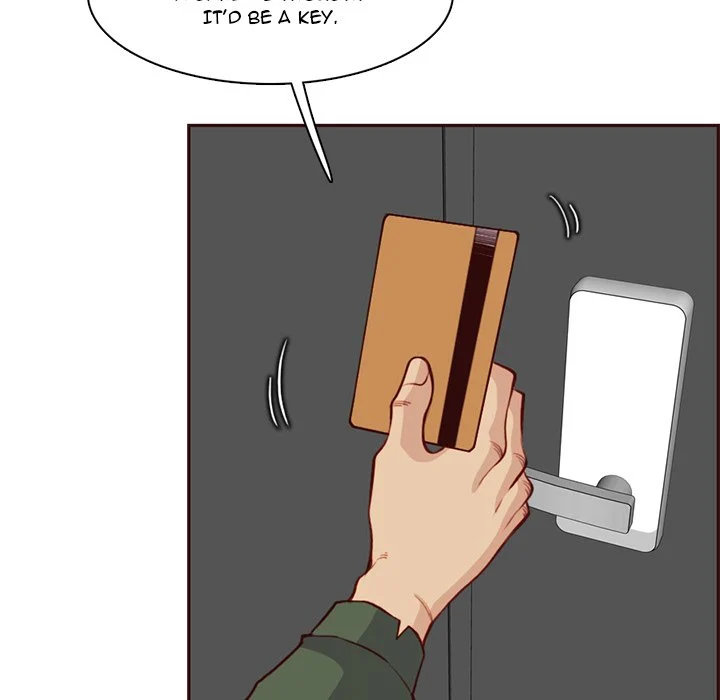 Never Too Late - Chapter 104 [photo 43] - MangaPorn