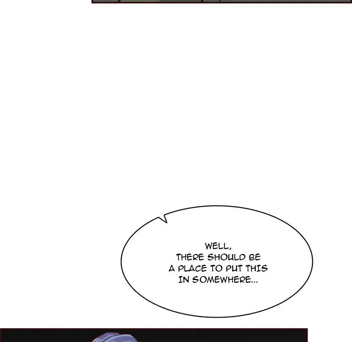 Never Too Late - Chapter 104 [photo 44] - MangaPorn