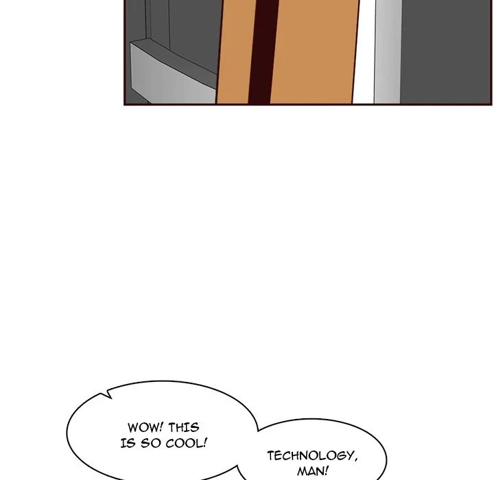 Never Too Late - Chapter 104 [photo 49] - MangaPorn