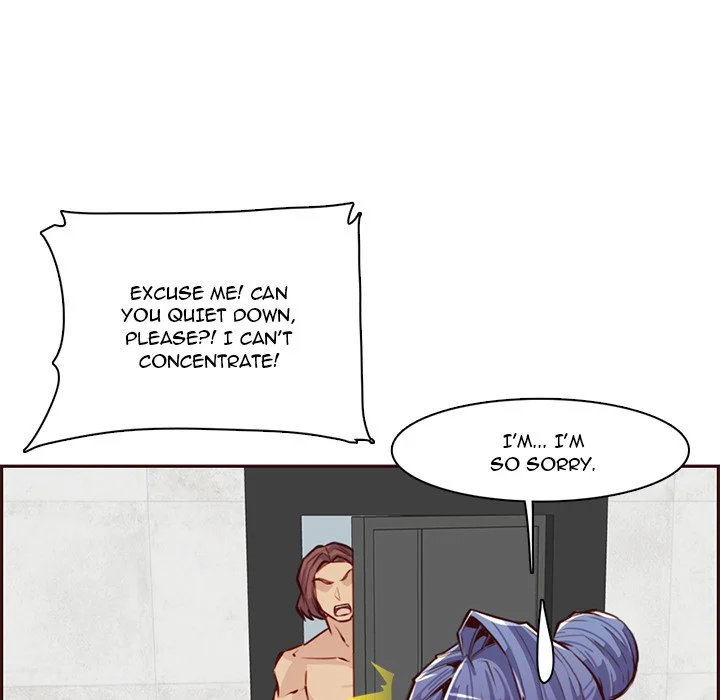 Never Too Late - Chapter 104 [photo 53] - MangaPorn