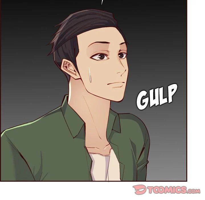 Never Too Late - Chapter 104 [photo 6] - MangaPorn