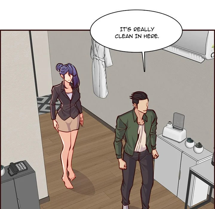 Never Too Late - Chapter 104 [photo 61] - MangaPorn