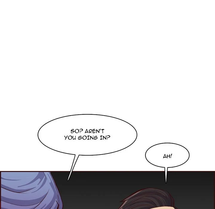 Never Too Late - Chapter 104 [photo 7] - MangaPorn