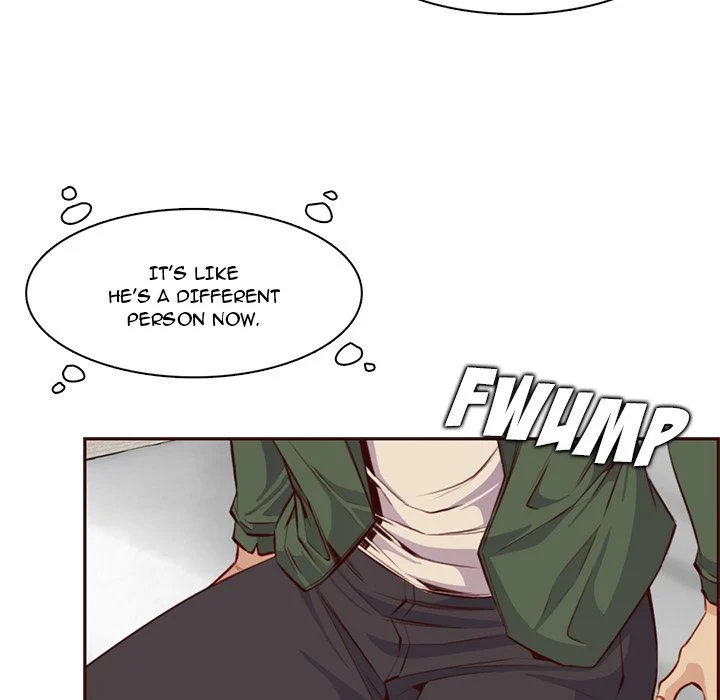 Never Too Late - Chapter 104 [photo 79] - MangaPorn