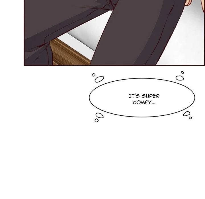 Never Too Late - Chapter 104 [photo 80] - MangaPorn