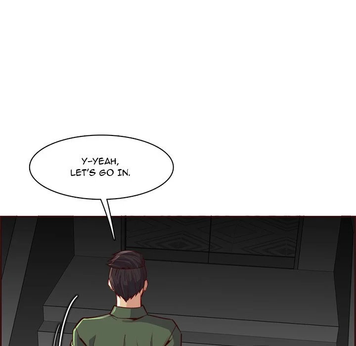 Never Too Late - Chapter 104 [photo 9] - MangaPorn