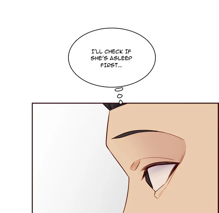 Never Too Late - Chapter 105 [photo 111] - MangaPorn