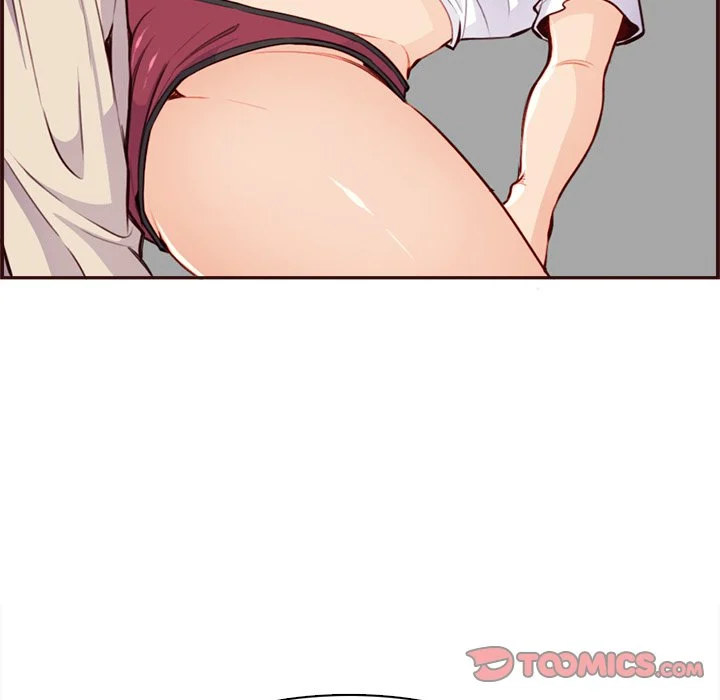 Never Too Late - Chapter 105 [photo 114] - MangaPorn