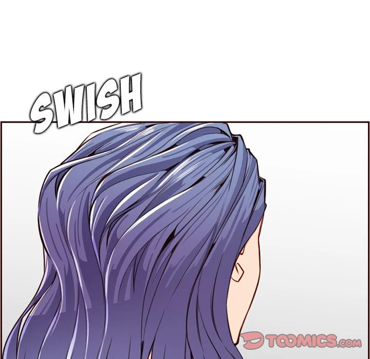 Never Too Late - Chapter 105 [photo 18] - MangaPorn