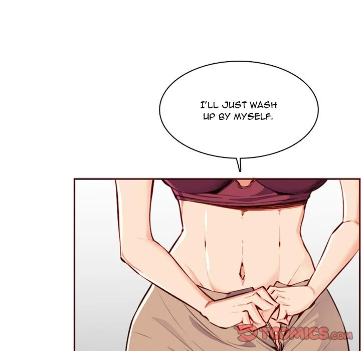 Never Too Late - Chapter 105 [photo 34] - MangaPorn