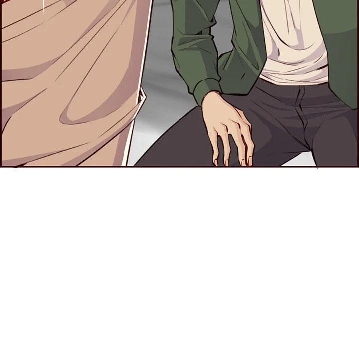 Never Too Late - Chapter 105 [photo 37] - MangaPorn