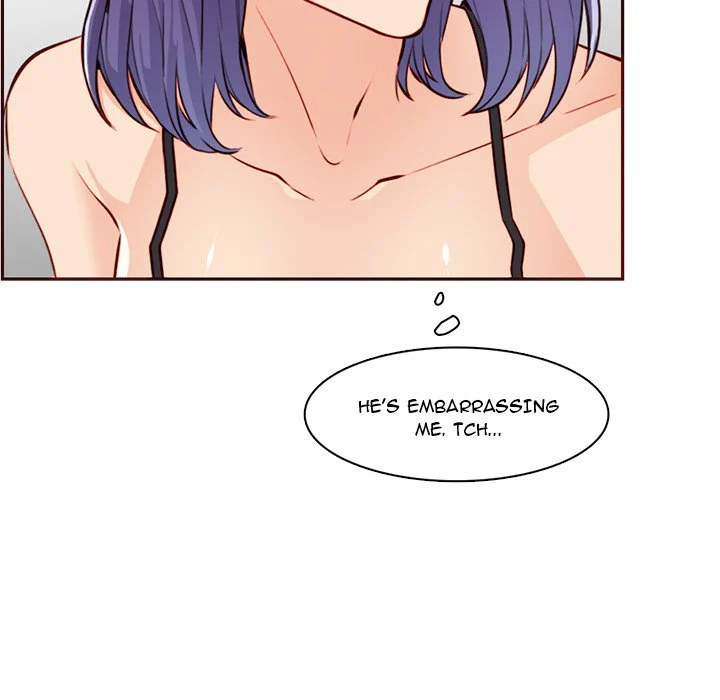 Never Too Late - Chapter 105 [photo 39] - MangaPorn