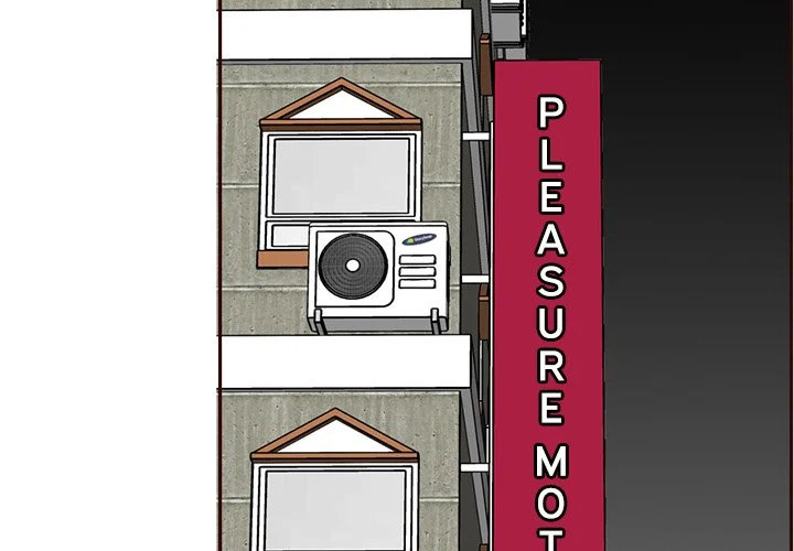 Never Too Late - Chapter 105 [photo 4] - MangaPorn