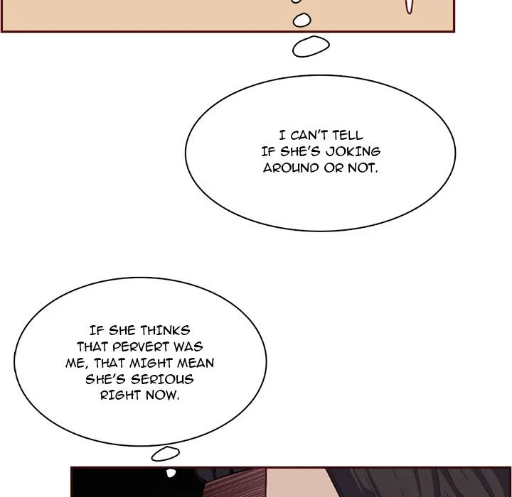 Never Too Late - Chapter 105 [photo 43] - MangaPorn