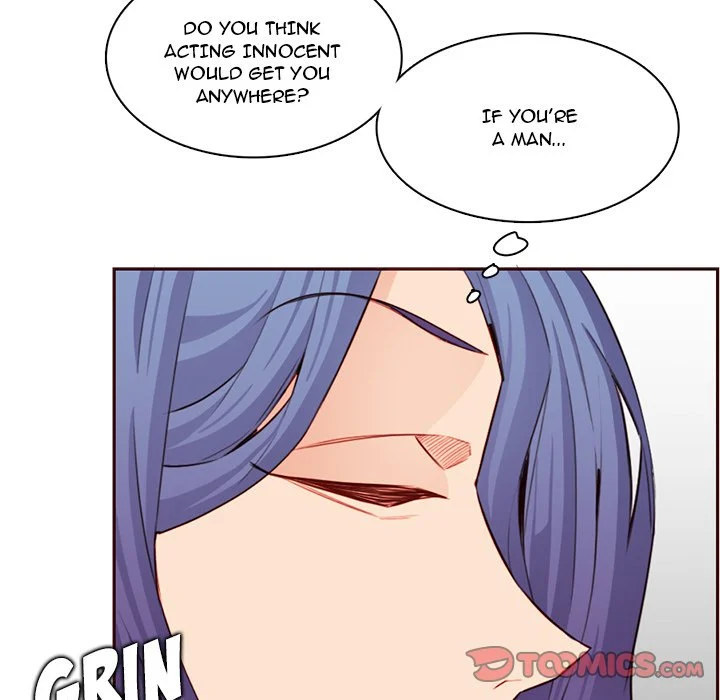 Never Too Late - Chapter 105 [photo 58] - MangaPorn