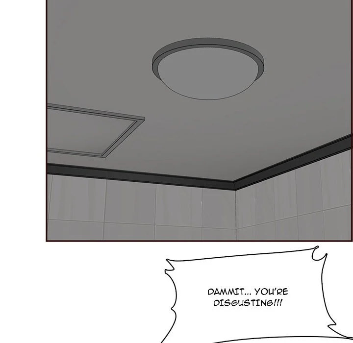 Never Too Late - Chapter 105 [photo 64] - MangaPorn